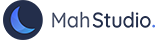 Mah Studio logo